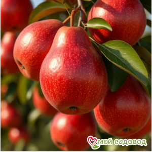 Груша Милана